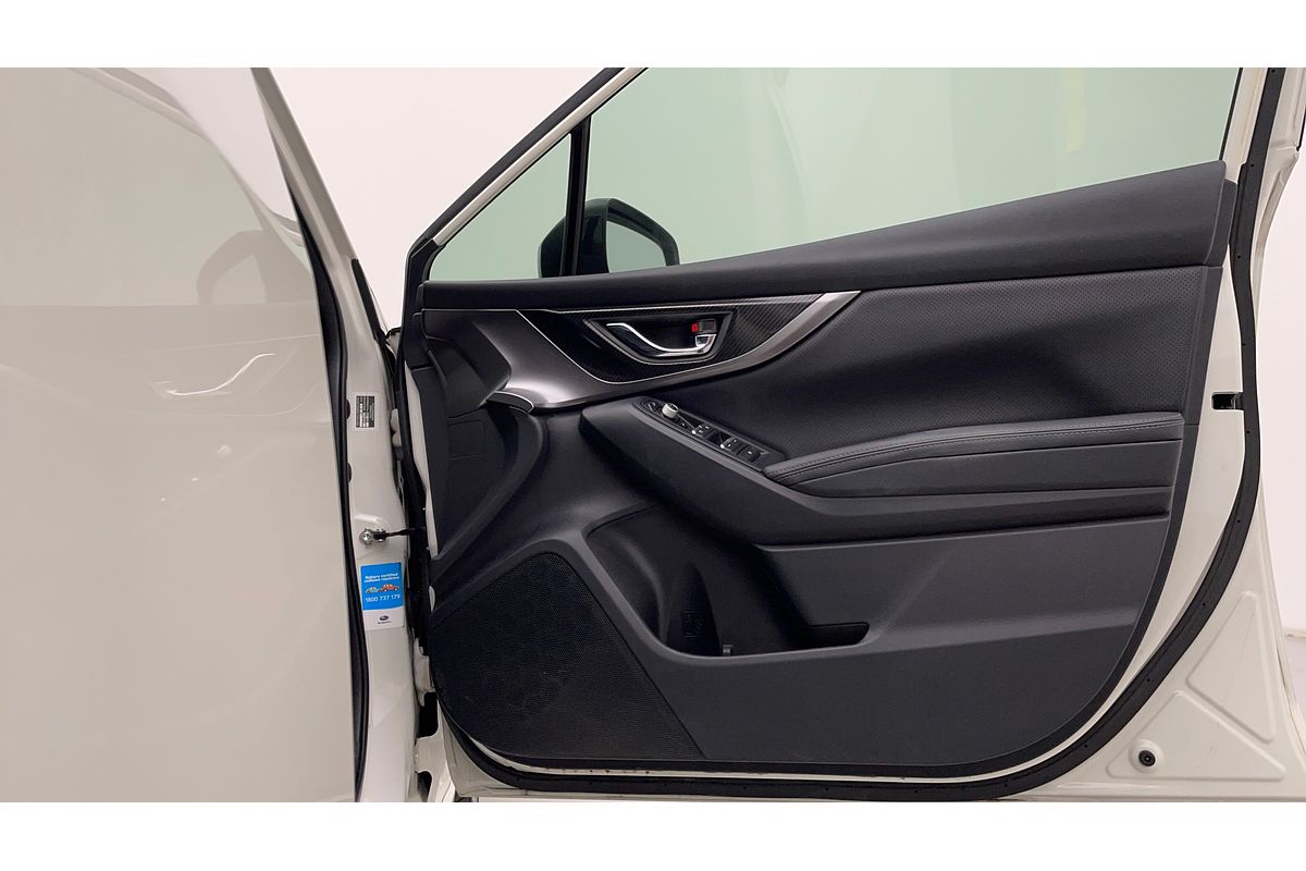 2017 Subaru Impreza 2.0i-S G5