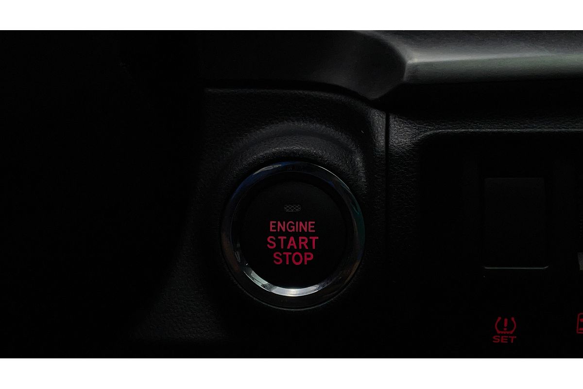2017 Subaru Impreza 2.0i-S G5