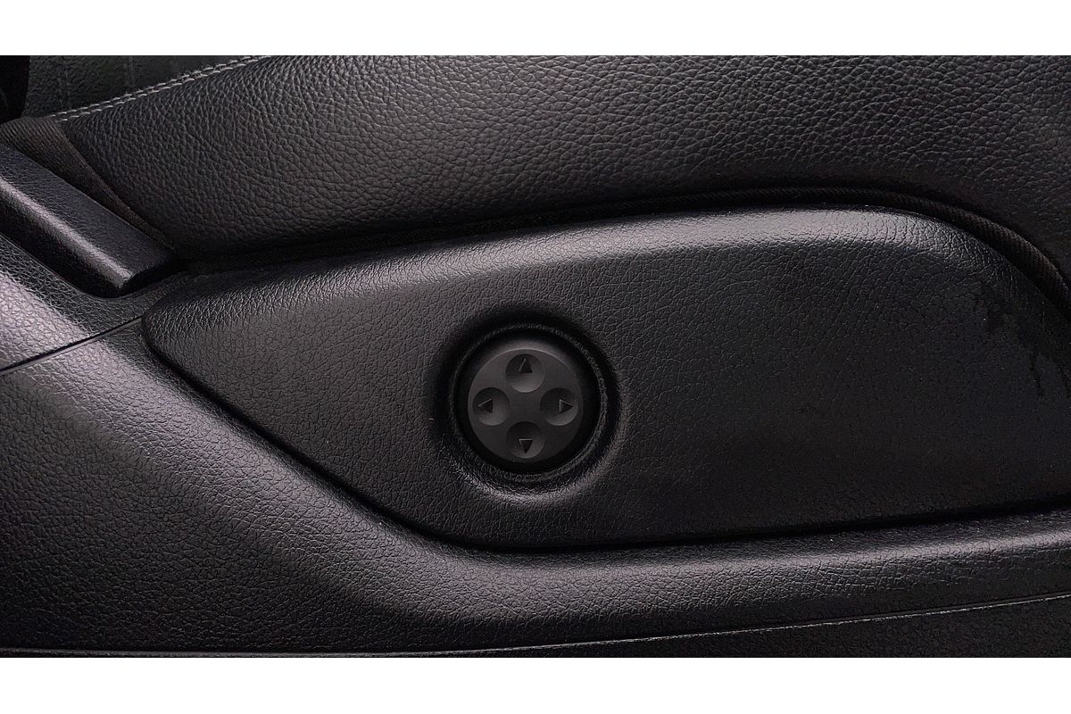 2016 Mercedes-Benz GLE-Class GLE250 d W166