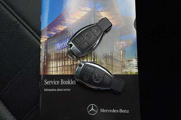 2016 Mercedes-Benz GLE-Class GLE250 d W166