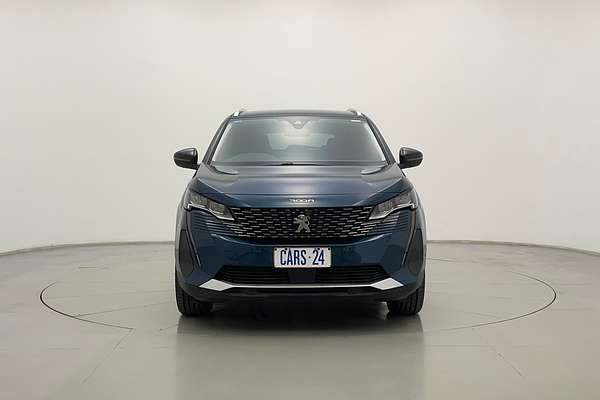 2022 Peugeot 3008 Allure P84