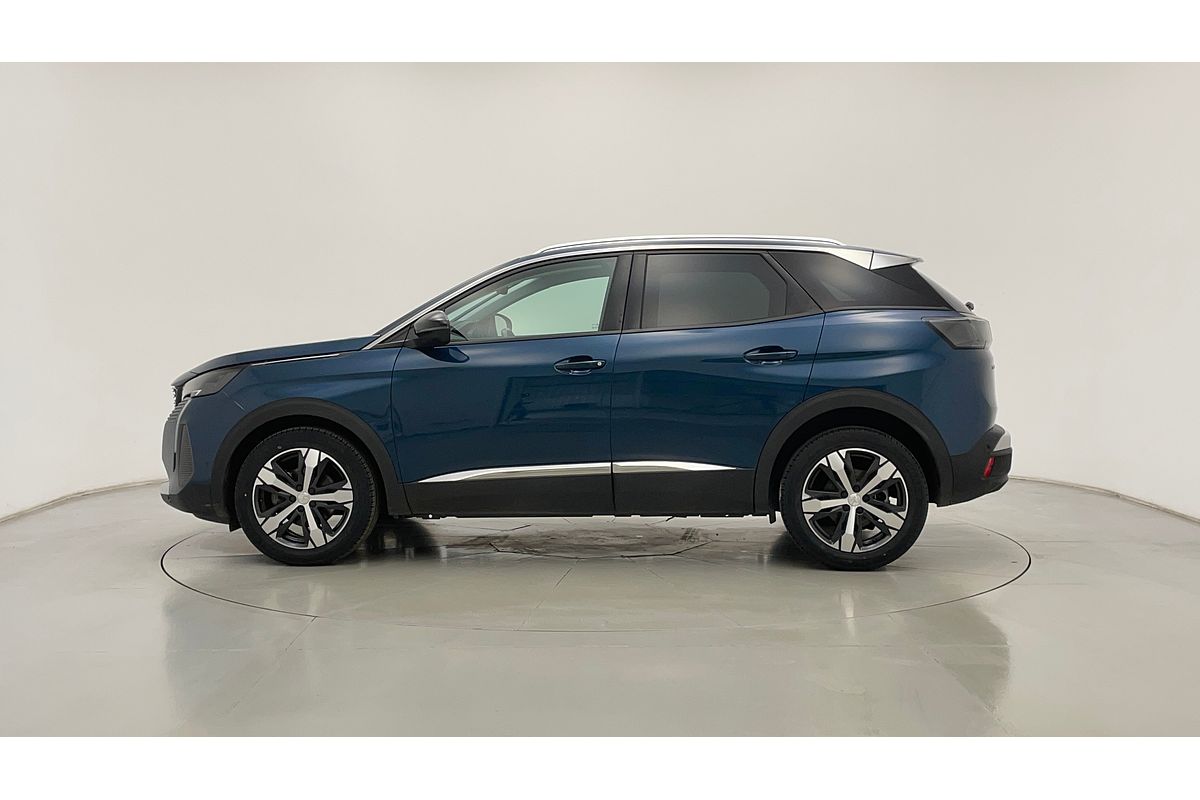 2022 Peugeot 3008 Allure P84