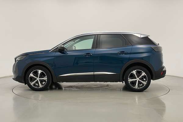2022 Peugeot 3008 Allure P84