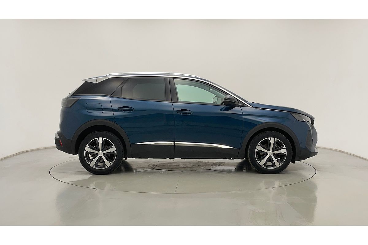 2022 Peugeot 3008 Allure P84