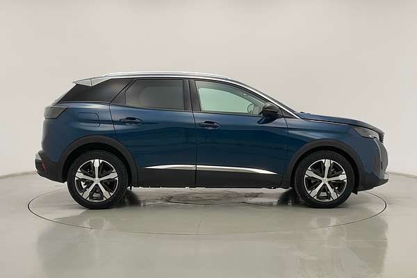 2022 Peugeot 3008 Allure P84