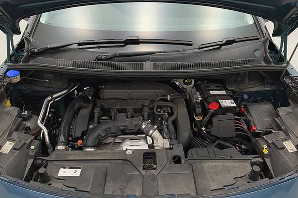 2022 Peugeot 3008 Allure P84