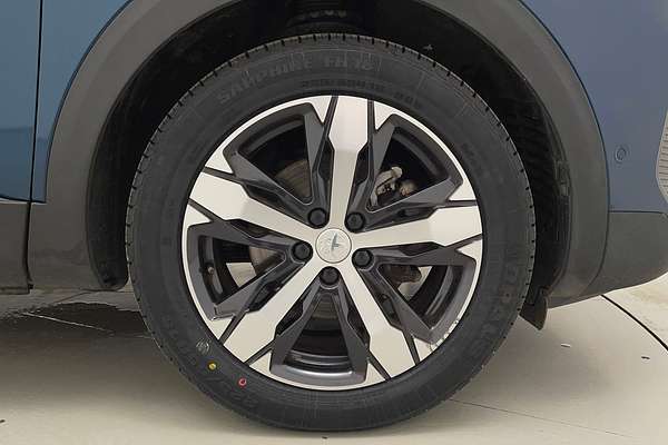 2022 Peugeot 3008 Allure P84