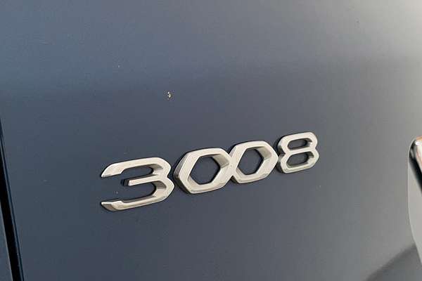2022 Peugeot 3008 Allure P84