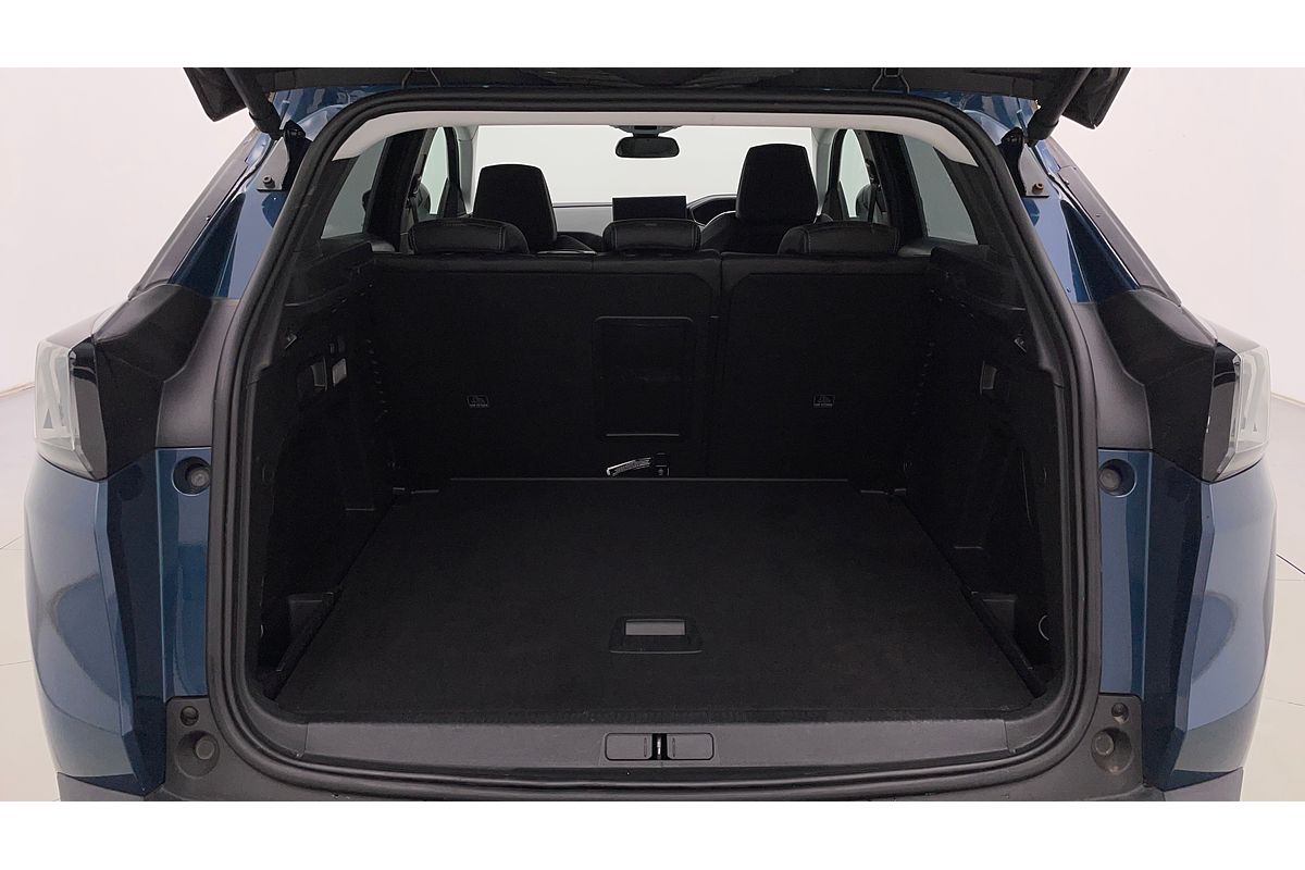 2022 Peugeot 3008 Allure P84