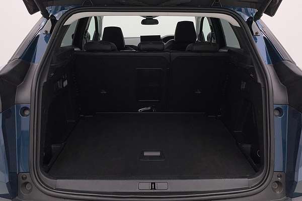 2022 Peugeot 3008 Allure P84