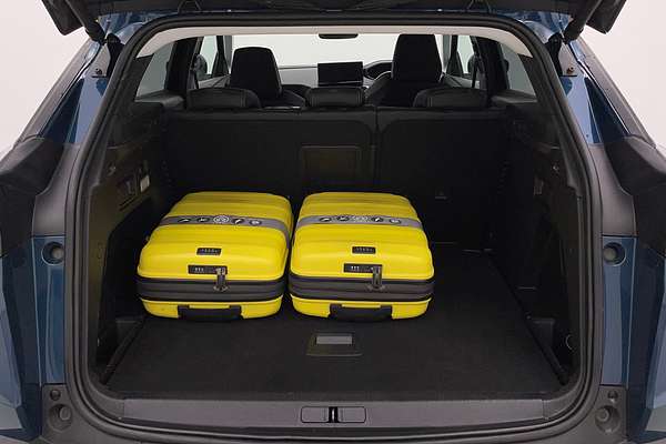 2022 Peugeot 3008 Allure P84