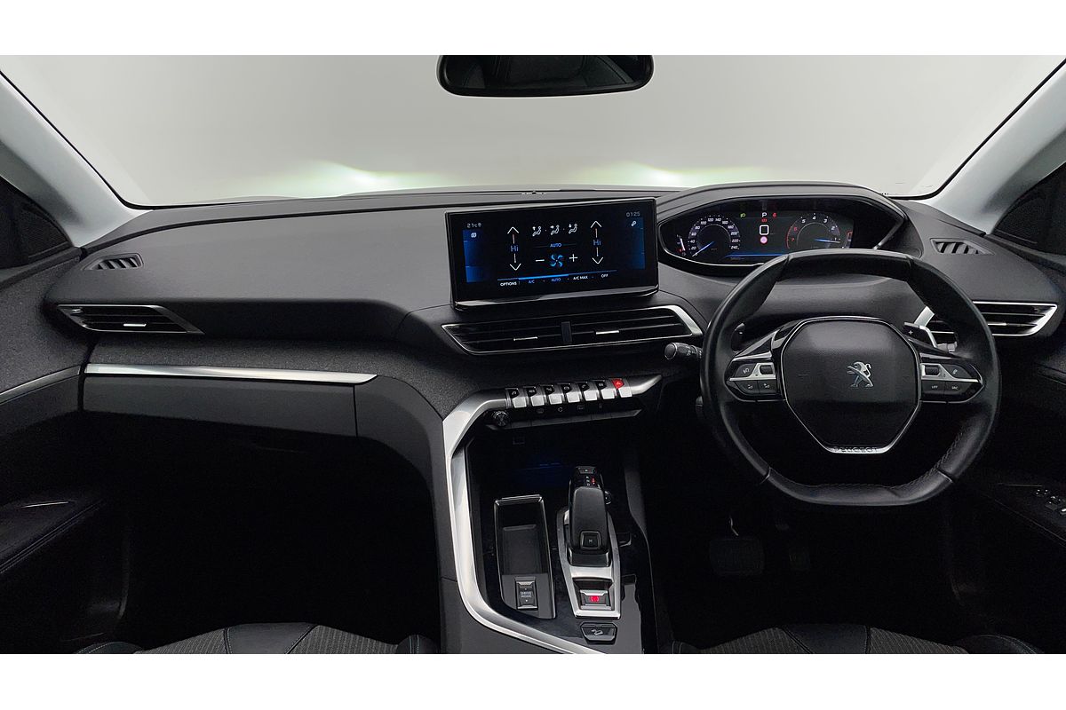 2022 Peugeot 3008 Allure P84