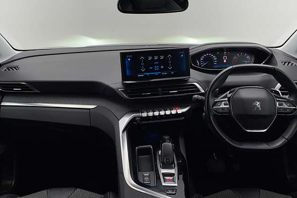 2022 Peugeot 3008 Allure P84