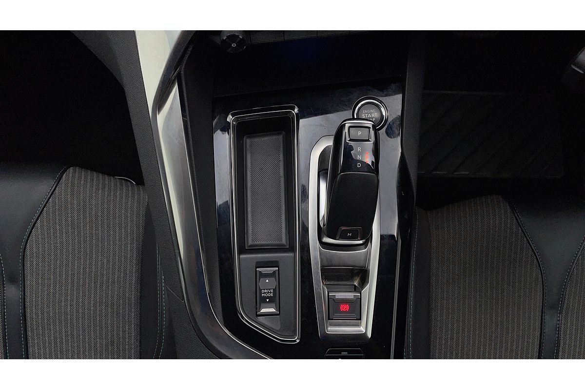 2022 Peugeot 3008 Allure P84