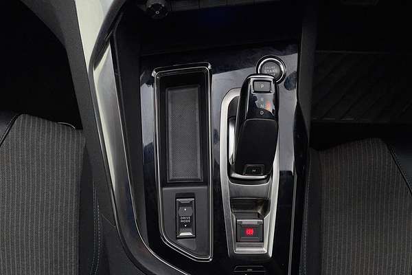 2022 Peugeot 3008 Allure P84