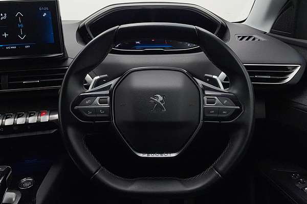 2022 Peugeot 3008 Allure P84