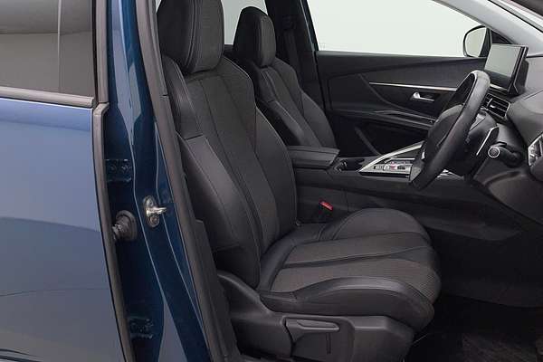 2022 Peugeot 3008 Allure P84