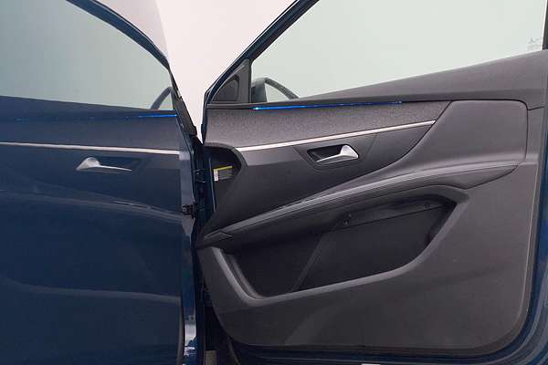 2022 Peugeot 3008 Allure P84