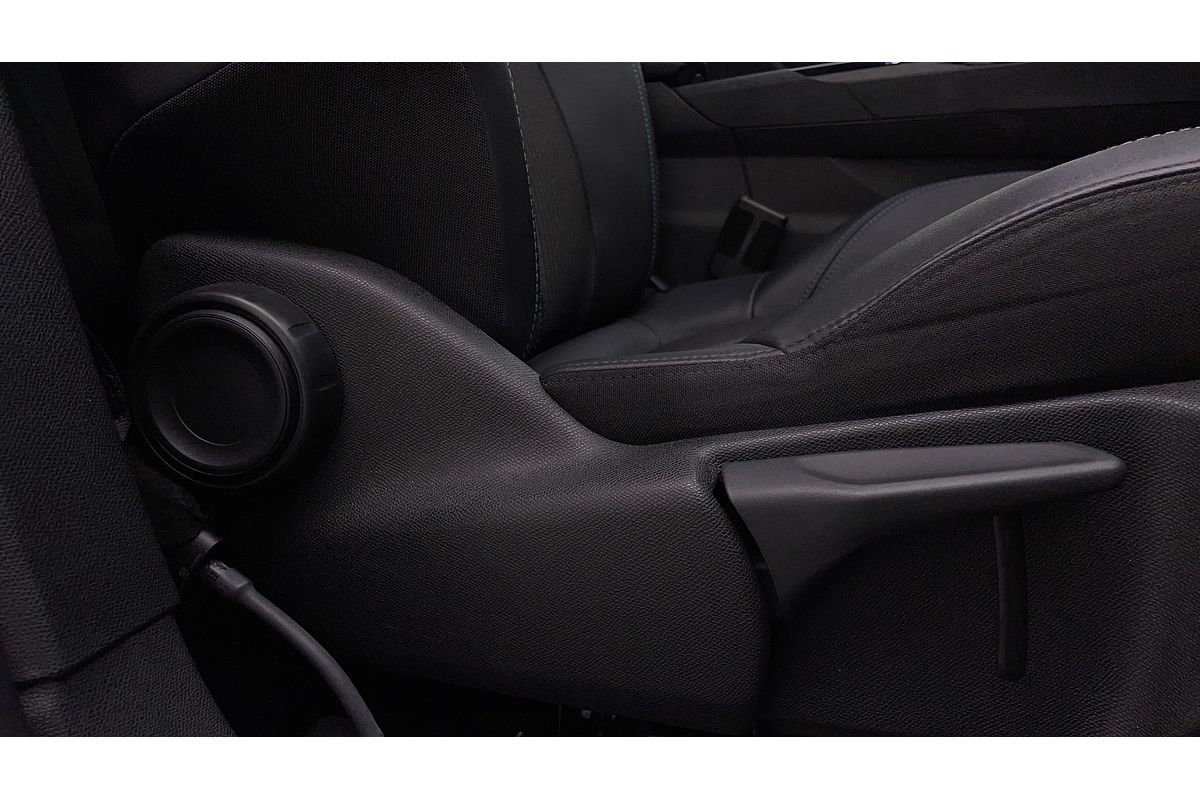 2022 Peugeot 3008 Allure P84