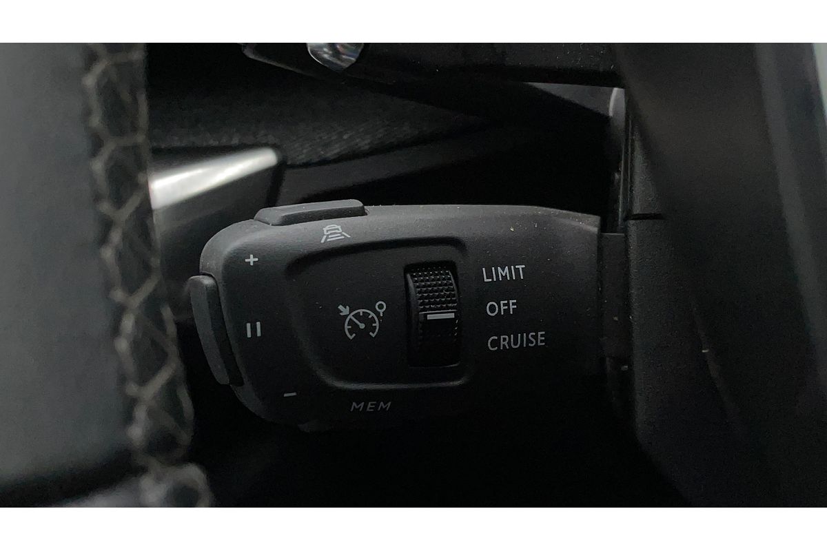2022 Peugeot 3008 Allure P84