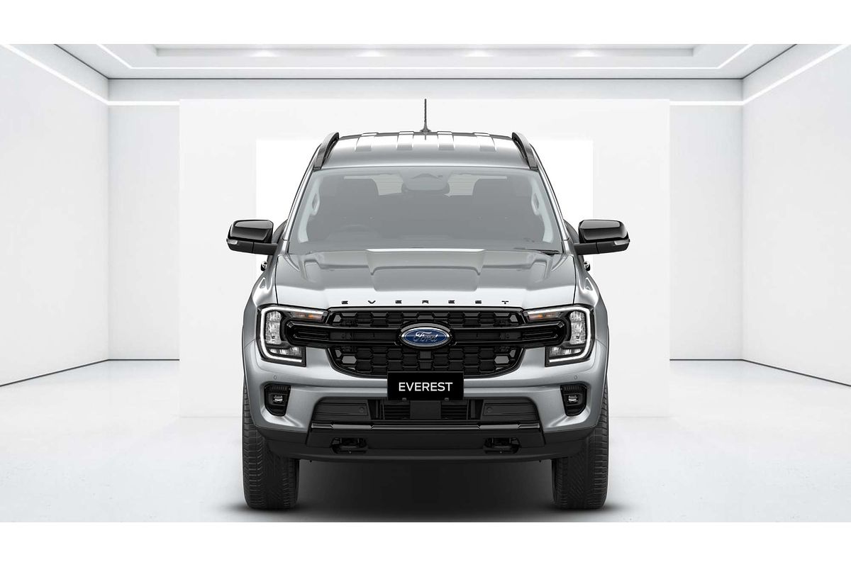 2024 Ford Everest Sport 2.0L