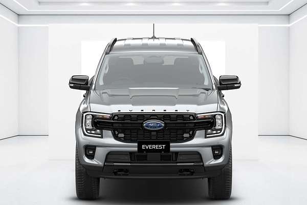 2024 Ford Everest Sport 2.0L