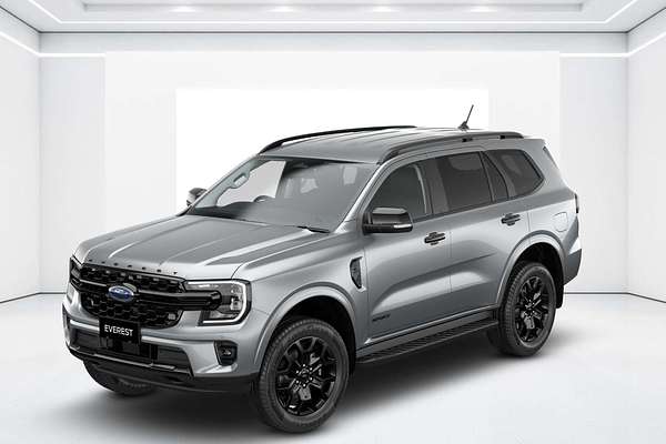 2024 Ford Everest Sport 2.0L