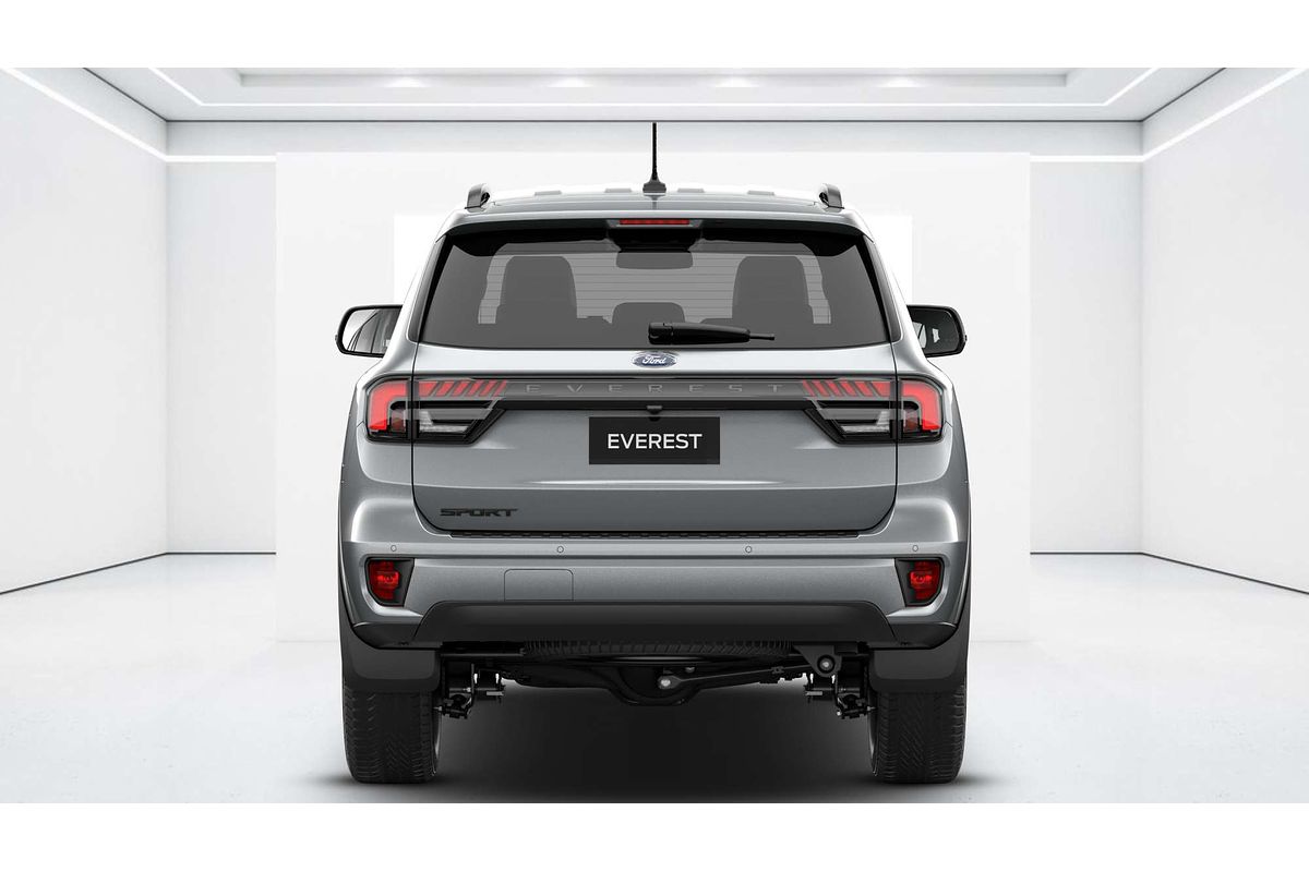 2024 Ford Everest Sport 2.0L