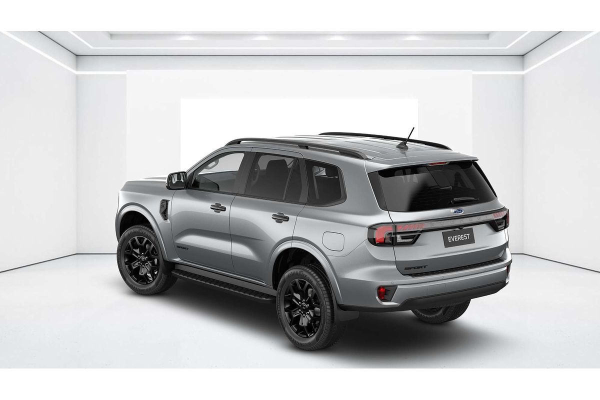 2024 Ford Everest Sport 2.0L