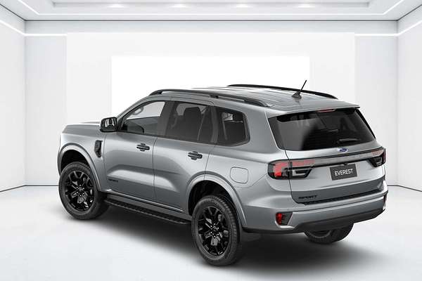 2024 Ford Everest Sport 2.0L