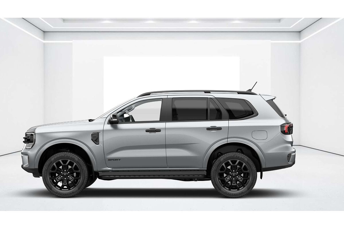 2024 Ford Everest Sport 2.0L