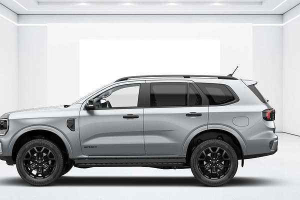 2024 Ford Everest Sport 2.0L