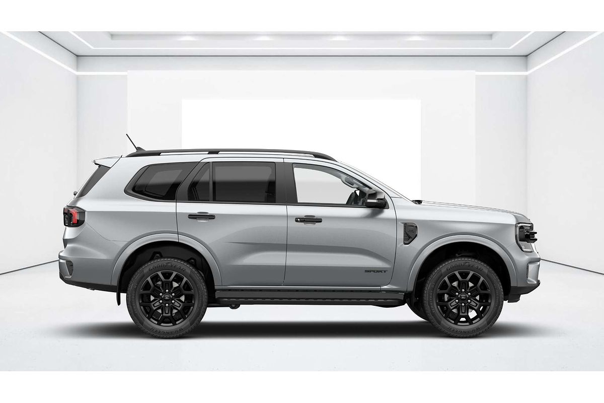 2024 Ford Everest Sport 2.0L