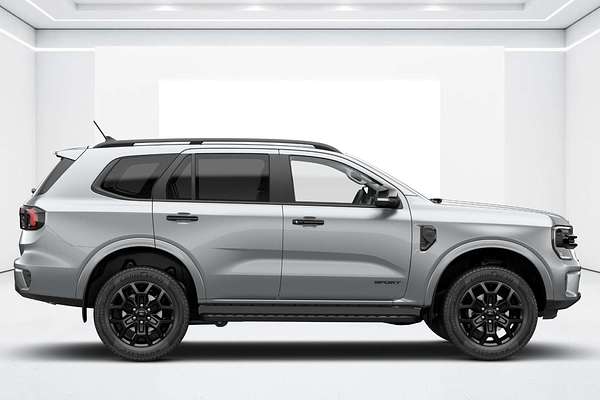 2024 Ford Everest Sport 2.0L