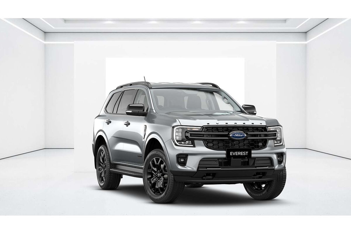 2024 Ford Everest Sport 2.0L