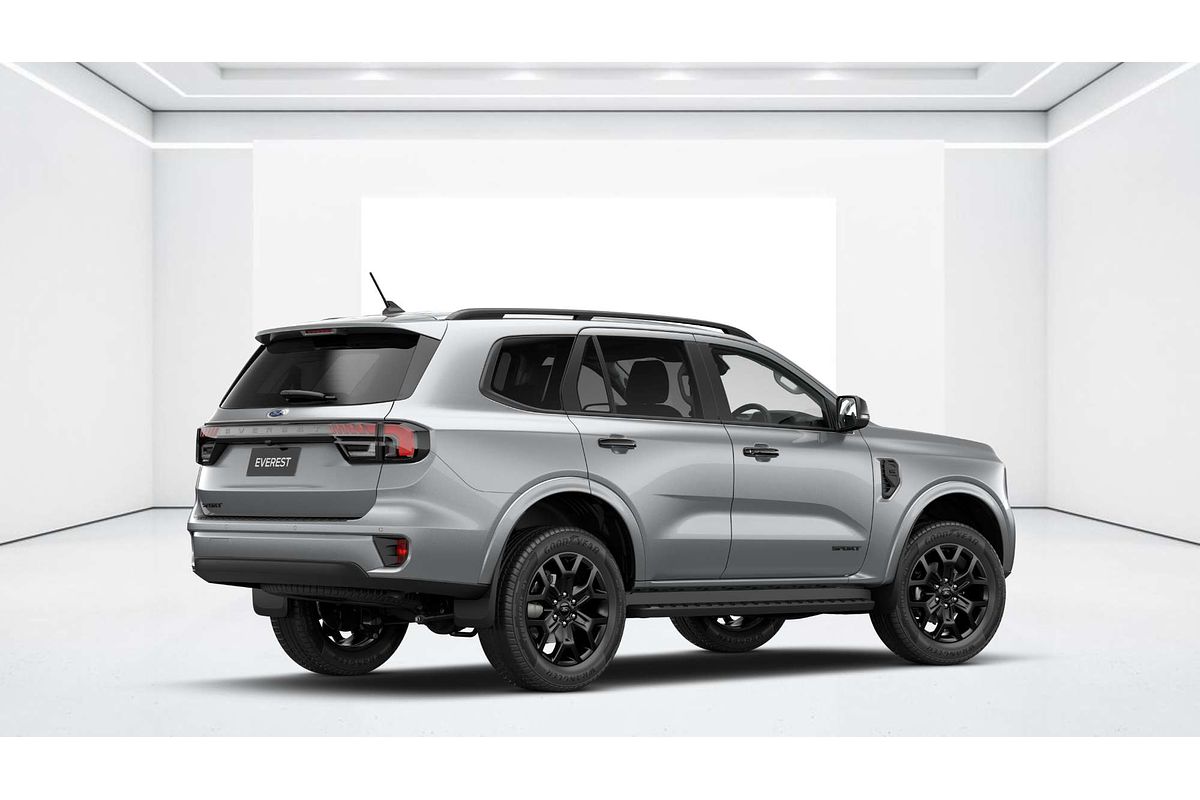 2024 Ford Everest Sport 2.0L