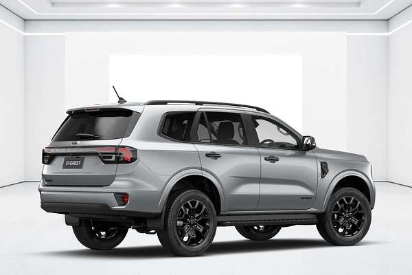 2024 Ford Everest Sport 2.0L