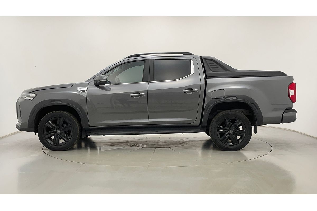 2023 LDV T60 MAX LUXE (4x4) SK8C MY23 4X4