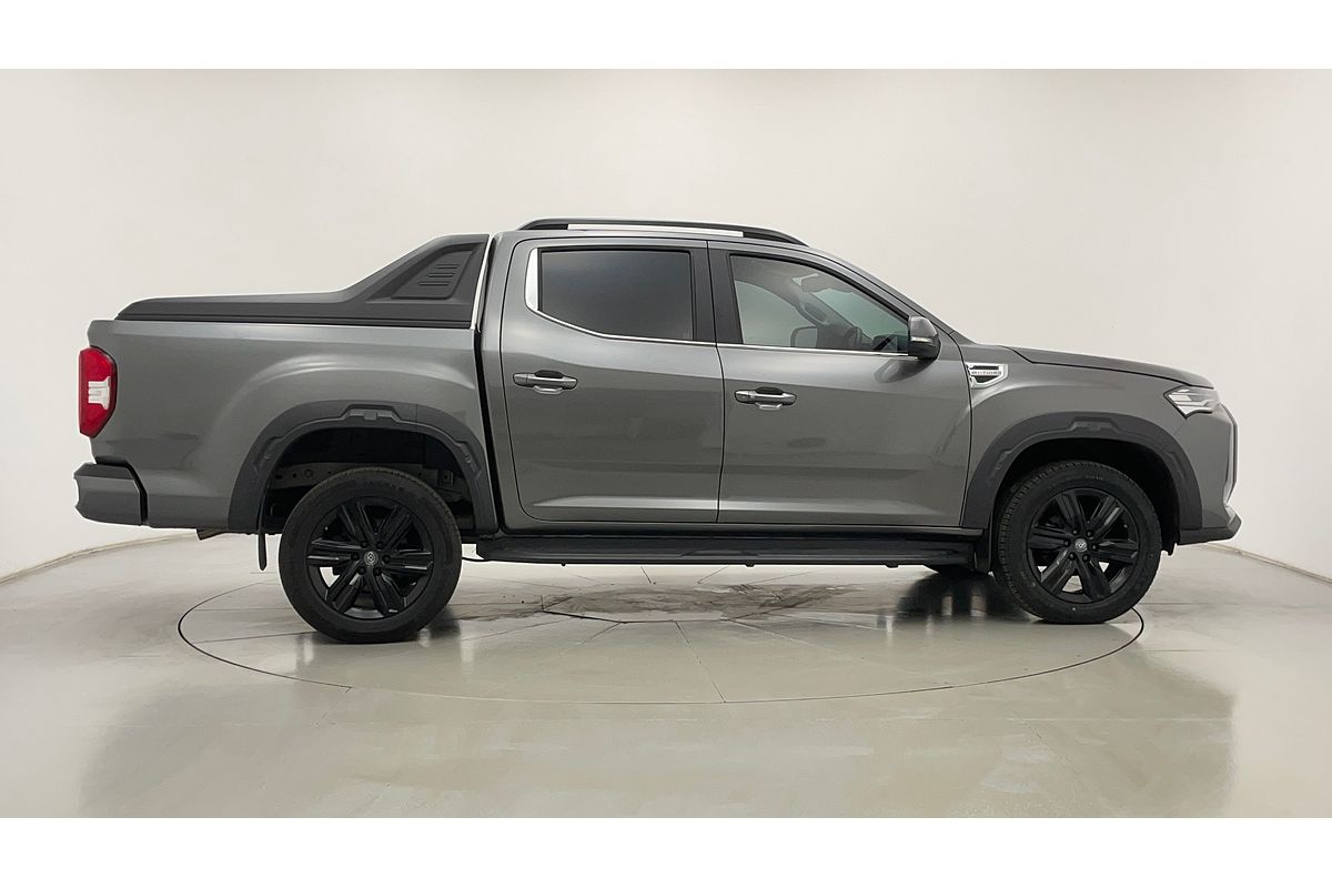 2023 LDV T60 MAX LUXE (4x4) SK8C MY23 4X4