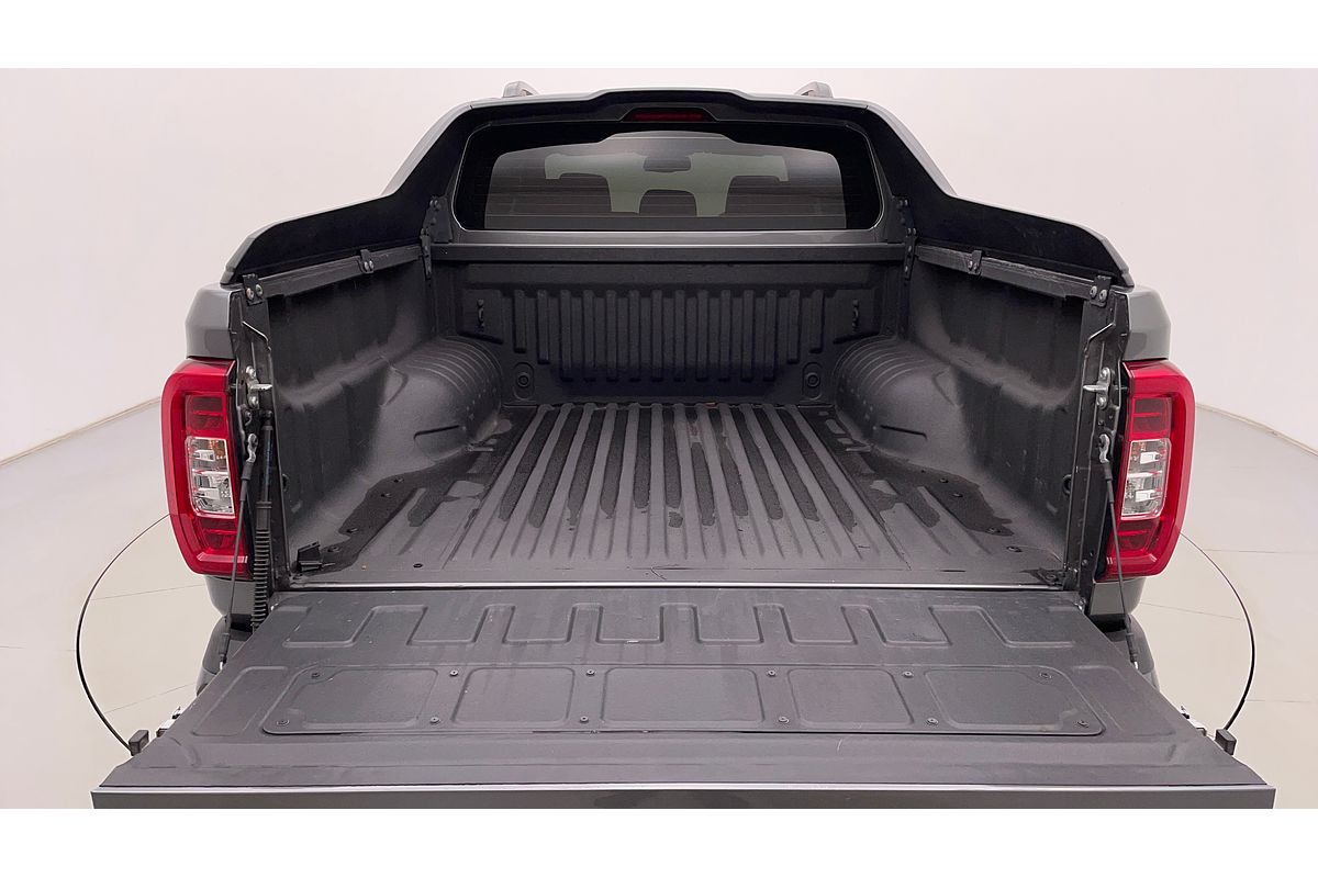 2023 LDV T60 MAX LUXE (4x4) SK8C MY23 4X4