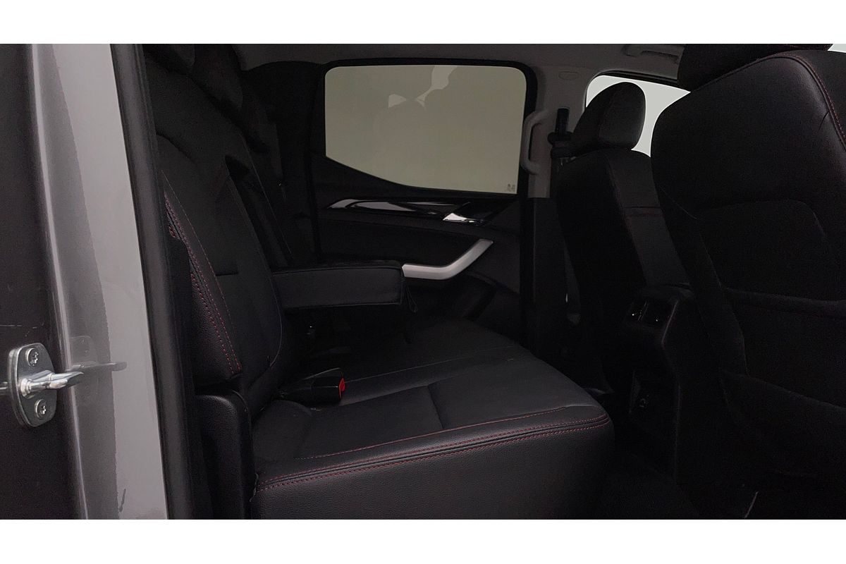 2023 LDV T60 MAX LUXE (4x4) SK8C MY23 4X4
