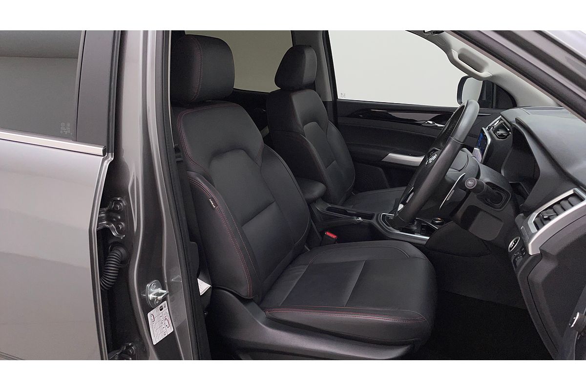 2023 LDV T60 MAX LUXE (4x4) SK8C MY23 4X4