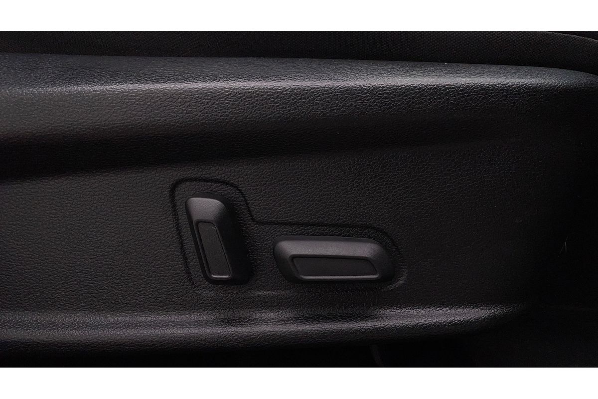 2023 LDV T60 MAX LUXE (4x4) SK8C MY23 4X4
