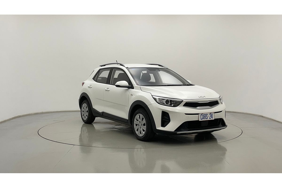 2022 Kia Stonic S YB