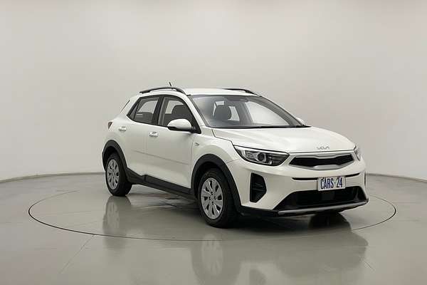 2022 Kia Stonic S YB