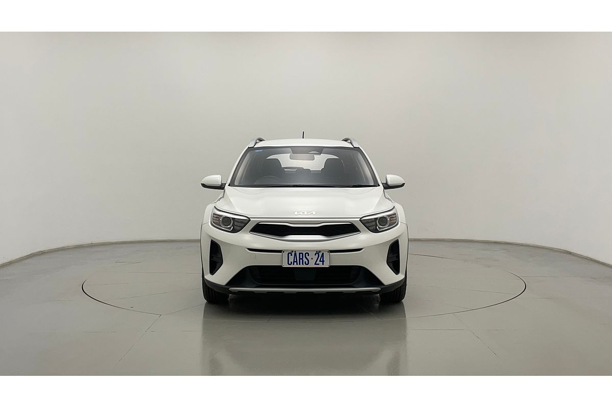 2022 Kia Stonic S YB