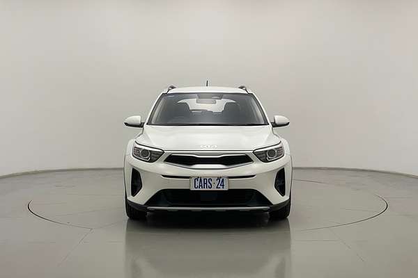 2022 Kia Stonic S YB