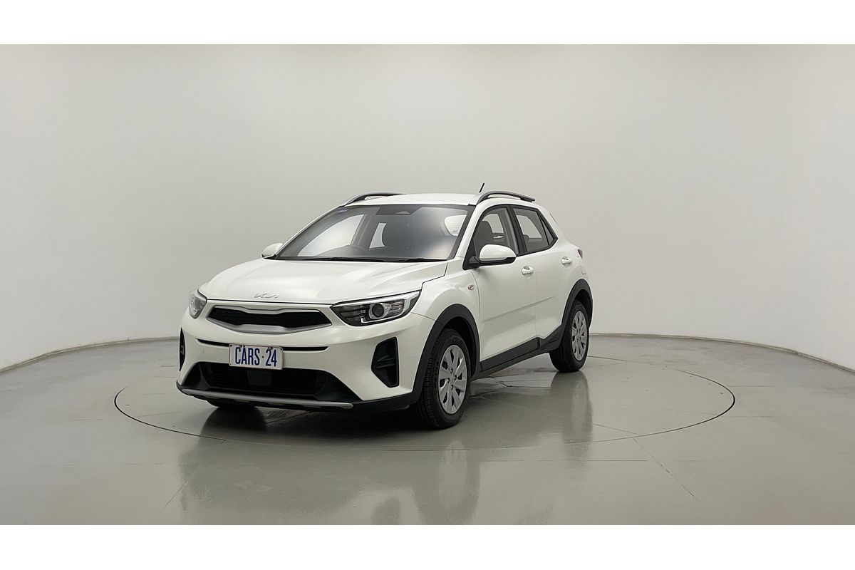 2022 Kia Stonic S YB