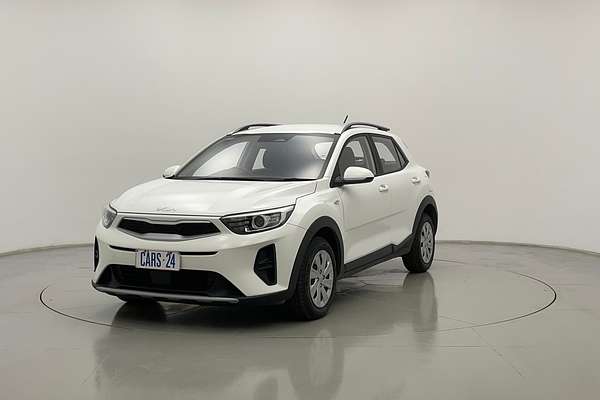 2022 Kia Stonic S YB
