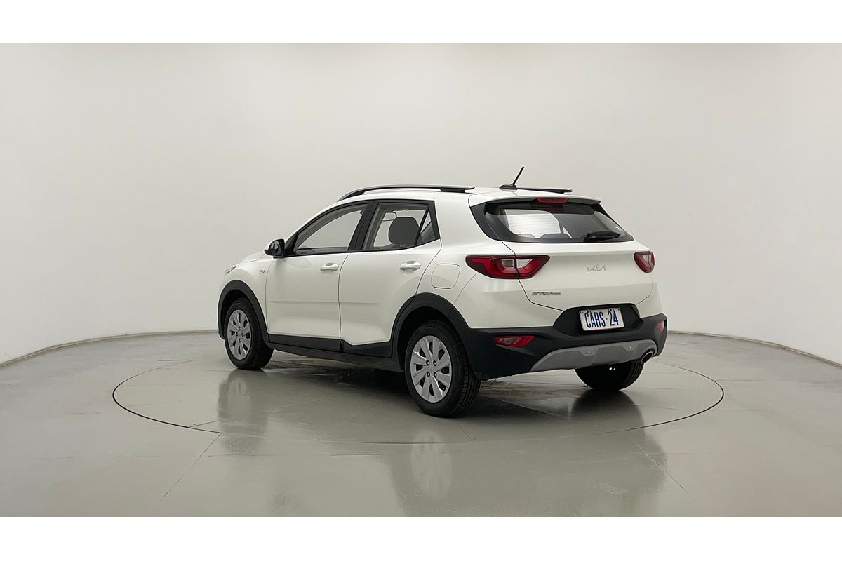 2022 Kia Stonic S YB